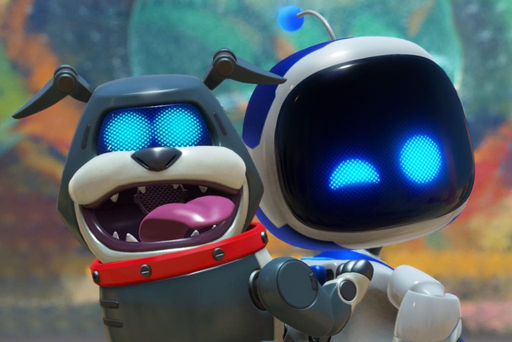 quanto-tempo-demora-para-zerar-astro-bot?-veja-duracao-do-game-de-ps5