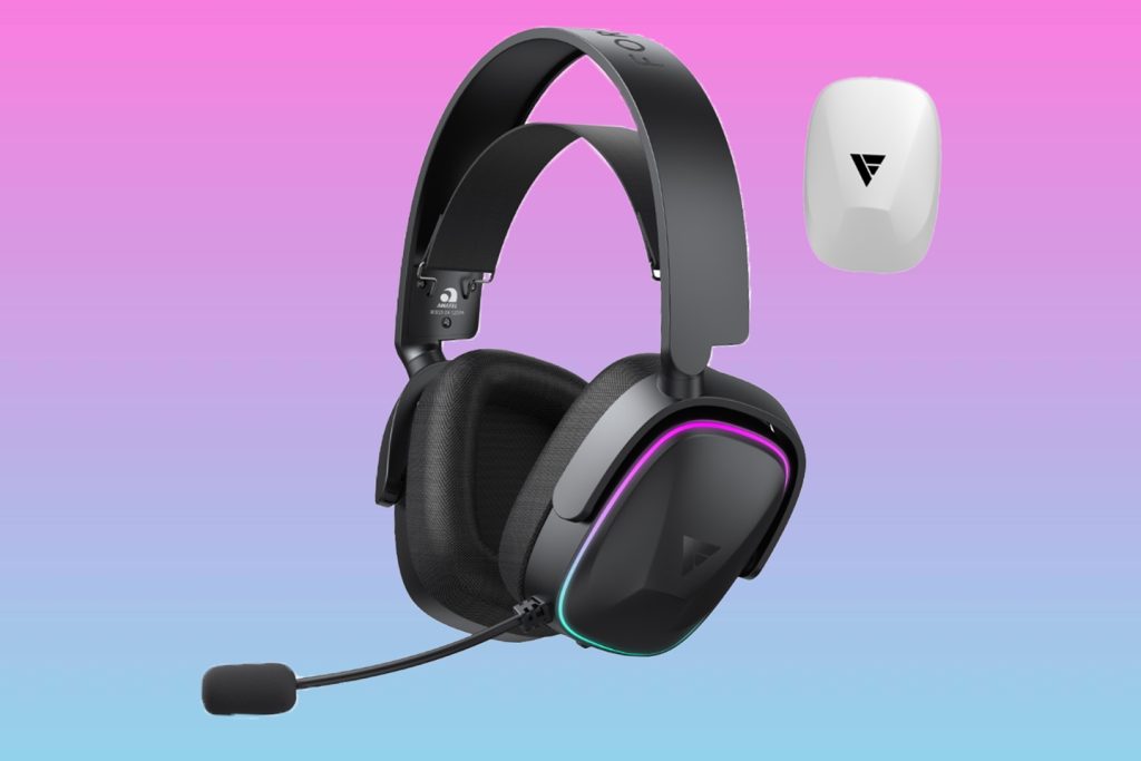 force-one-anuncia-nova-linha-de-headsets-e-microfones-gamer;-conheca!