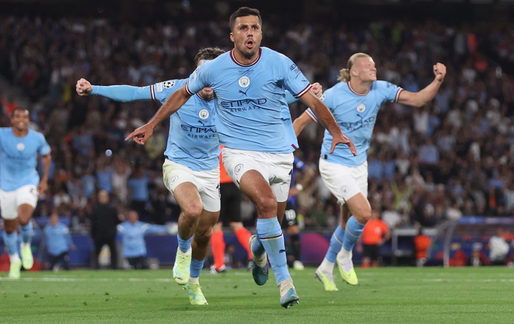 rodri,-do-manchester-city,-diz-que-jogadores-podem-iniciar-greve-contra-aumento-do-numero-de-jogos