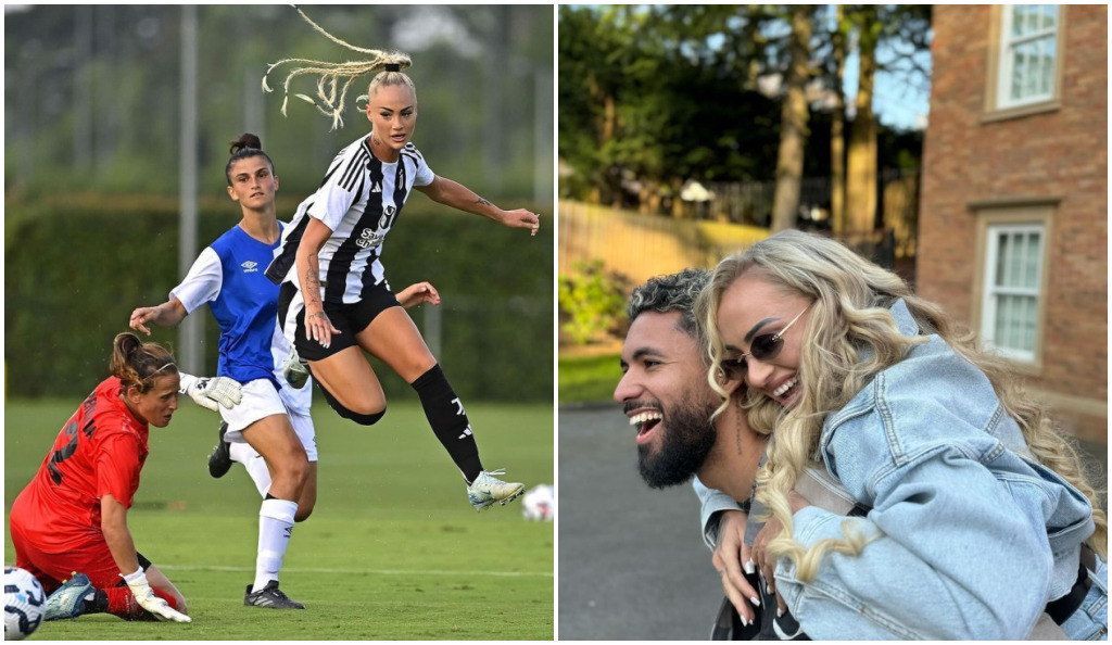 estrela-do-time-feminino-da-juventus,-alisha-lehmann-denuncia-disparidade-salarial-no-futebol-feminino