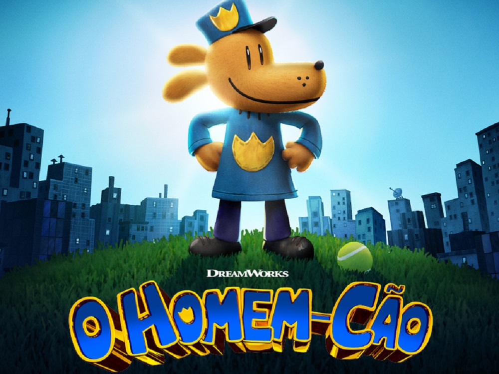 ‘o-homem-cao’:-conheca-a-nova-animacao-da-dreamworks