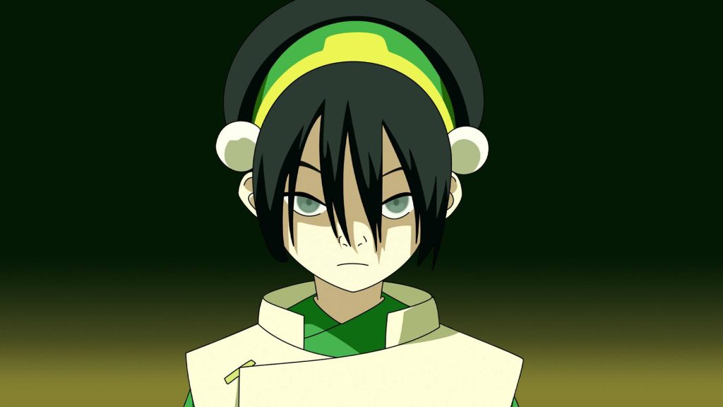 netflix-revela-atriz-de-toph-beifong-no-live-action-de-avatar:-o-ultimo-mestre-do-ar