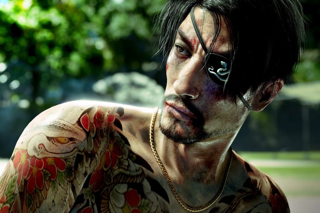 like-a-dragon:-pirate-yakuza-in-hawaii-e-anunciado-com-gameplay,-preco-e-data-de-lancamento!-confira