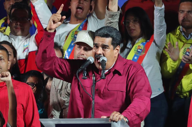 maduro-se-reune-com-dirigentes-da-repsol-em-meio-a-crise-entre-venezuela-e-espanha