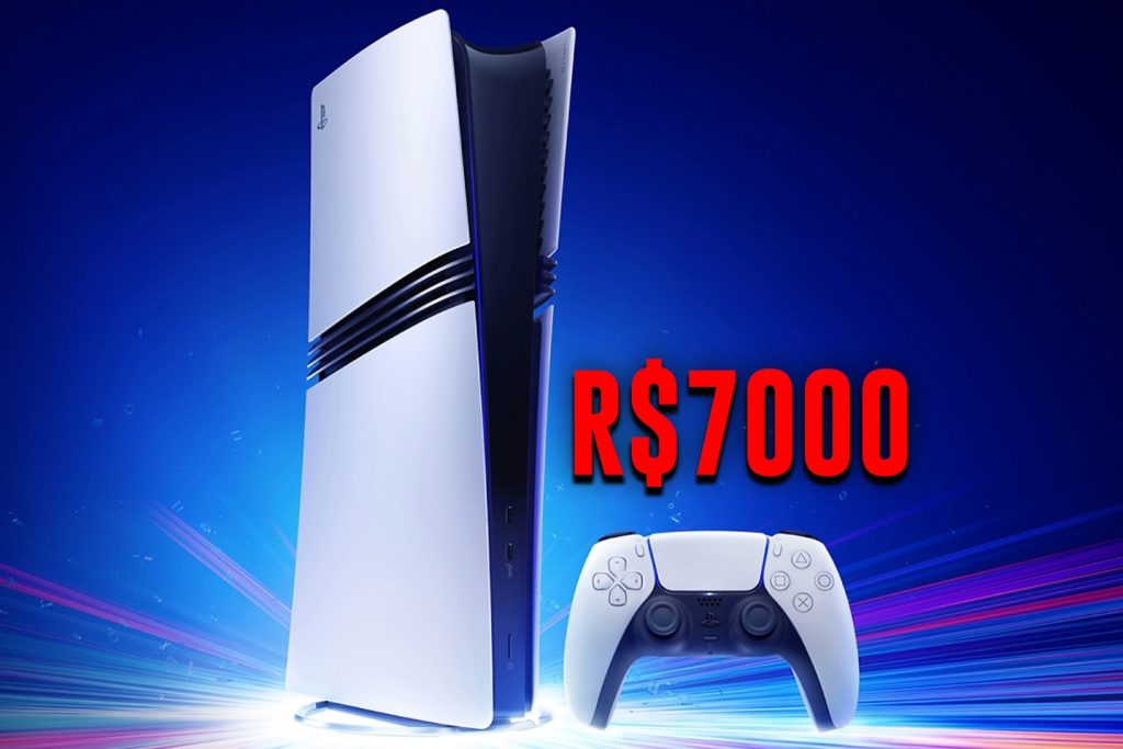 ps5-pro:-7-coisas-que-voce-pode-comprar-com-o-preco-de-r$-7000-do-console