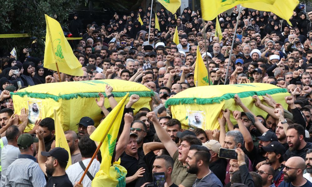 hezbollah-confirma-morte-de-chefe-da-unidade-aerea-apos-bombardeio-de-israel