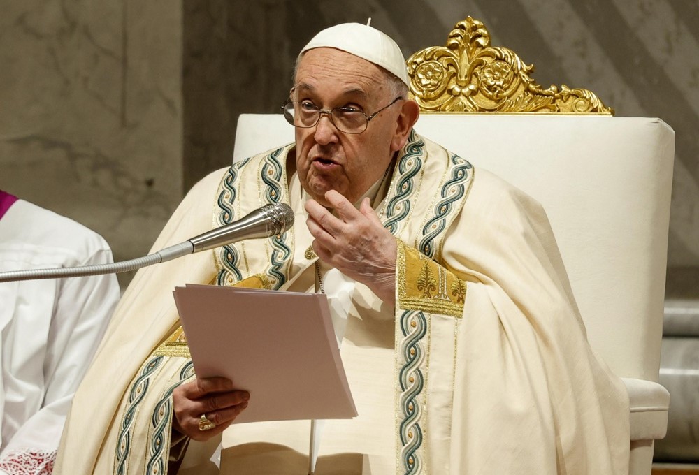 ‘estamos-proximos-de-uma-guerra-quase-mundial’,-alerta-papa-francisco