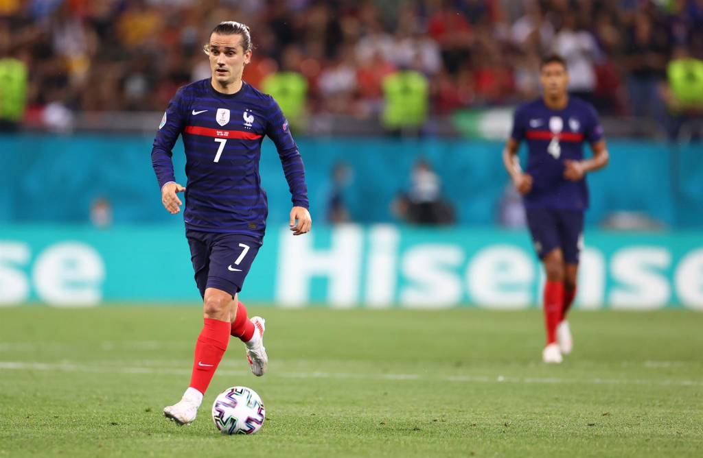 campeao-mundial,-griezmann-anuncia-aposentadoria-da-selecao-francesa