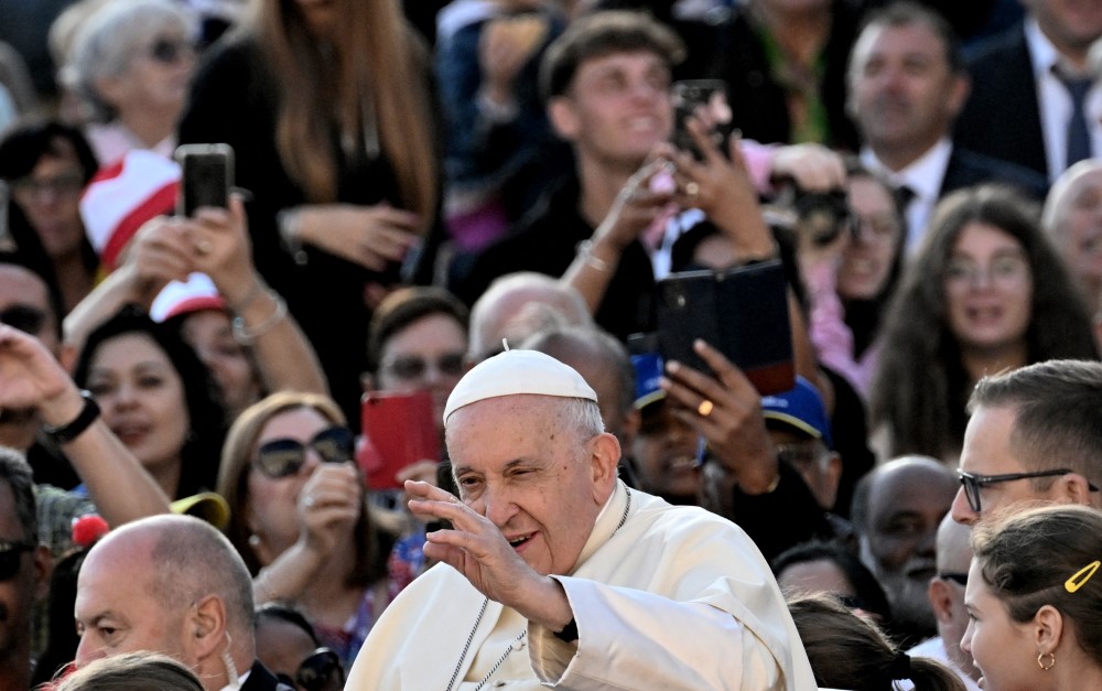 papa-pede-cessar-fogo-no-libano-e-condena-efeitos-devastadores-sobre-a-populacao