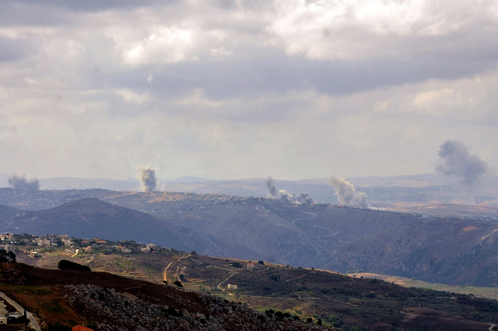 hezbollah-nega-presenca-de-armas-em-locais-atacados-em-beirute