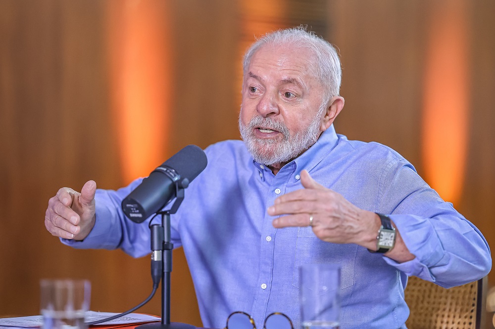 ‘por-que-eu-tenho-que-falar-da-venezuela-em-todo-lugar?’,-diz-lula-no-mexico