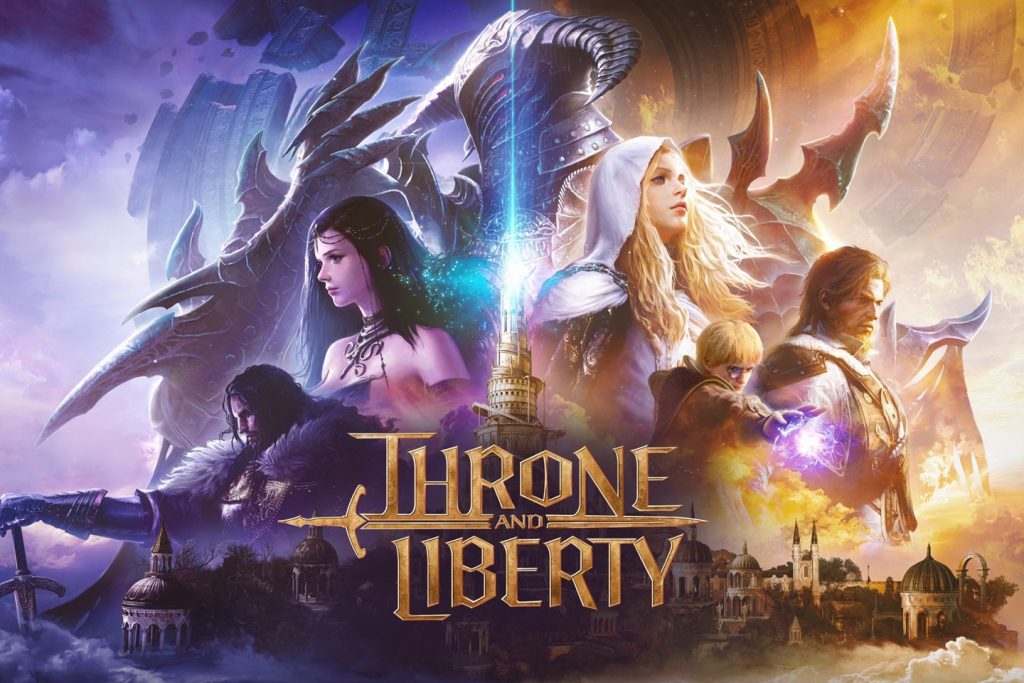 o-que-e-throne-and-liberty?-veja-requisitos-para-rodar-o-jogo-gratis-de-pc