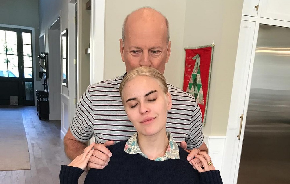 filha-de-bruce-willis-compartilha-emocoes-em-publicacao-sobre-o-pai