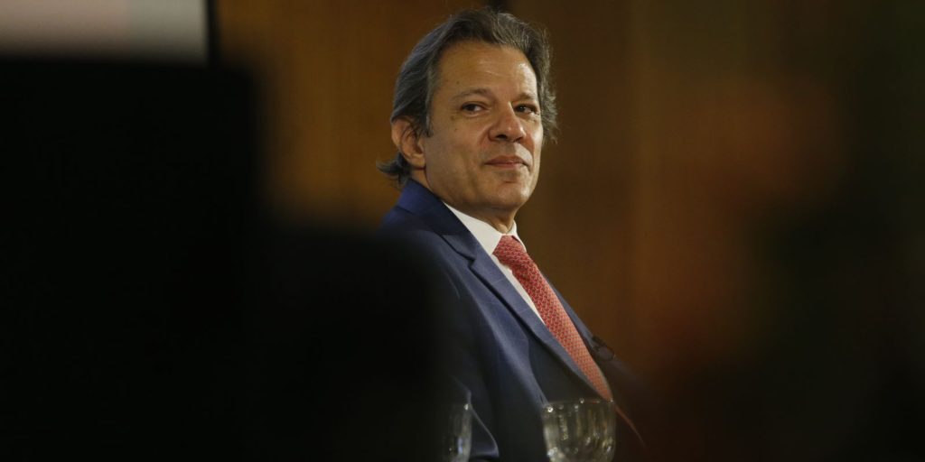 brasil-pode-obter-grau-de-investimento-ate-2026,-diz-haddad