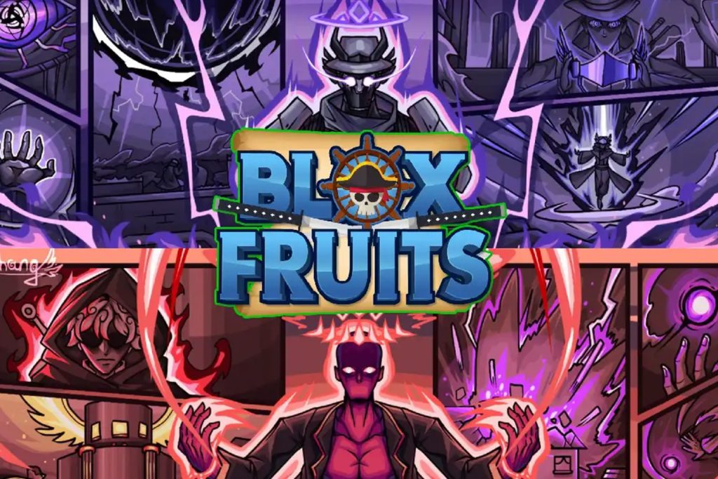 roblox-blox-fruits:-veja-codigos-para-resgatar-em-outubro-de-2024