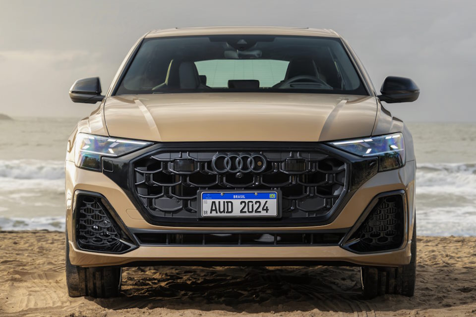 audi-apresenta-q8-reestilizado-para-2024-por-r$774.990;-confira-os-detalhes