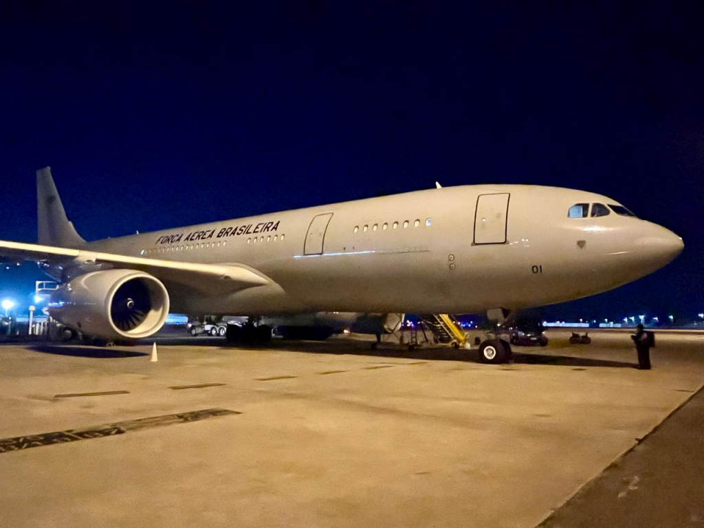 brasil-inicia-nesta-sexta-repatriacao-de-cidadaos-no-libano-e-primeiro-aviao-chegara-sabado