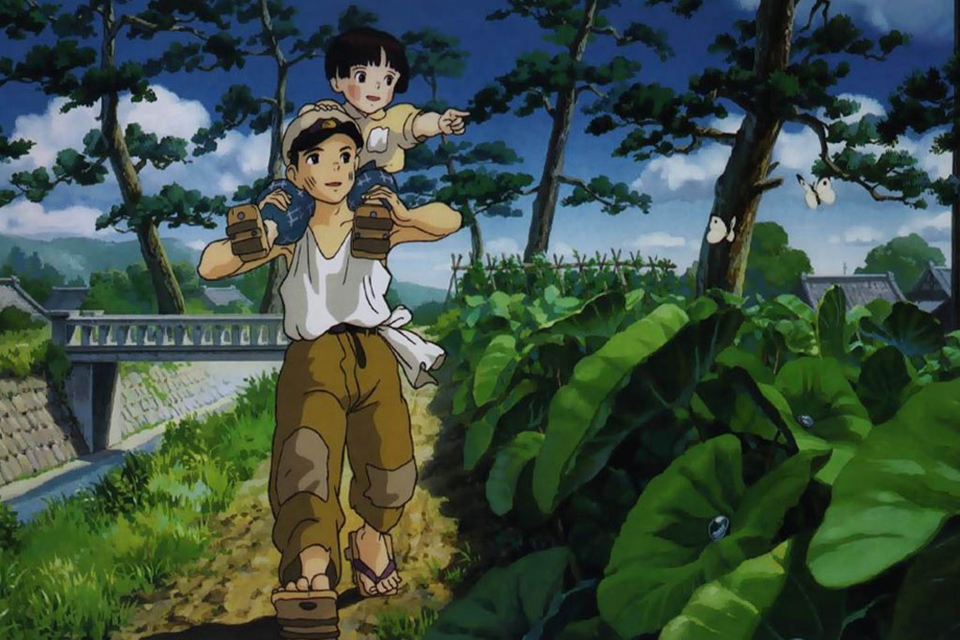 tumulo-dos-vagalumes:-conheca-a-tragica-historia-real-que-inspirou-filme-do-studio-ghibli