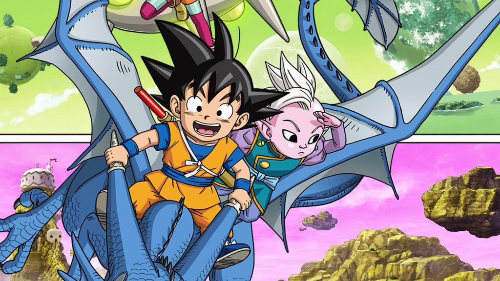 onde-assistir-dragon-ball-daima?-veja-os-streamings-que-terao-o-novo-anime