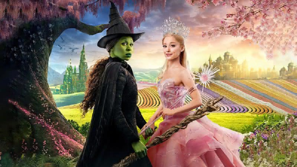 com-ariana-grande-e-cynthia-erivo,-‘wicked’-ganha-data-de-lancamento