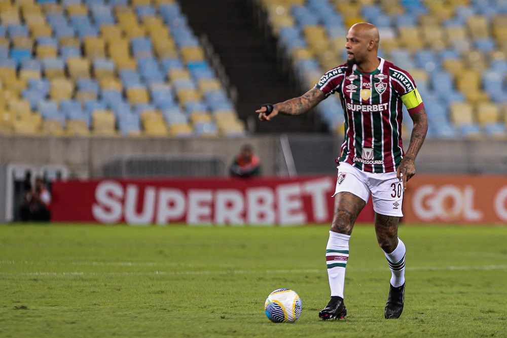 felipe-melo-diz-que-vai-se-aposentar-em-2025,-mas-quer-renovar-contrato-com-fluminense-para-mundial