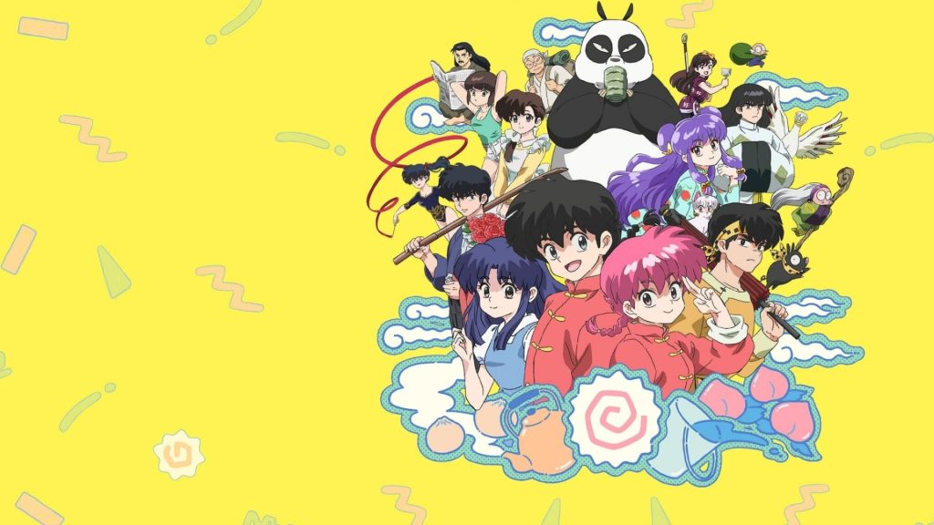 ranma-1/2-tem-quantos-episodios?-veja-calendario-de-lancamento-na-netflix