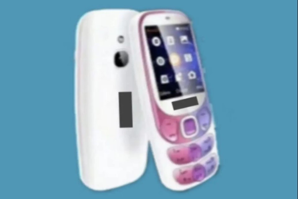 celular-classico-nokia-2300-ganhara-versao-modernizada-pela-hmd-global