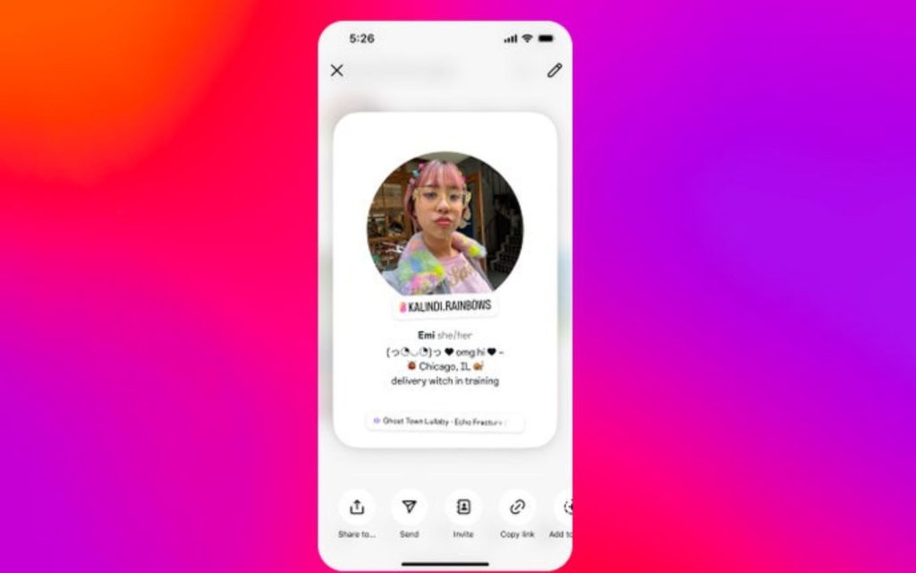 instagram-libera-cartao-de-perfil-personalizavel-para-todos-os-usuarios