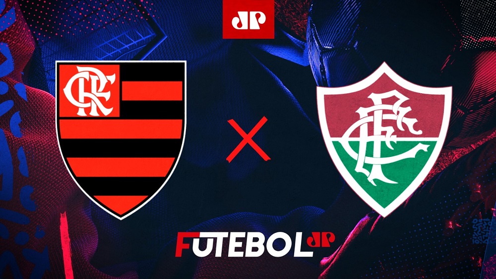 flamengo-x-fluminense:-confira-a-transmissao-da-jovem-pan-ao-vivo