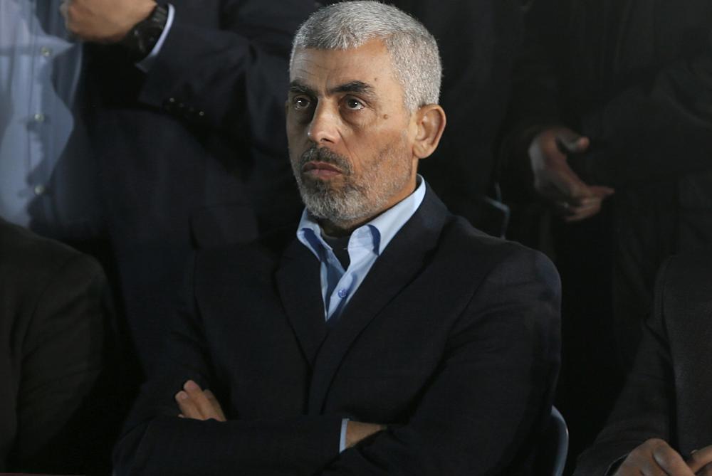 hamas-confirma-a-morte-de-seu-lider-yahya-sinwar