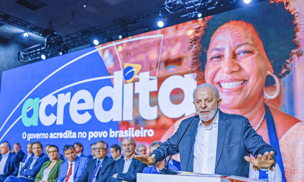 lula-diz-que-acredita-nao-teria-sido-aprovado-sem-a-vontade-do-governo-de-‘tirar-o-brasil-da-mesmice’