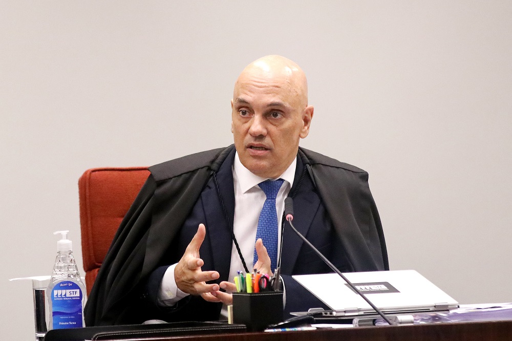 stf-forma-maioria-para-proibicao-de-revistas-intimas-em-presidios,-mas-alexandre-de-moraes-trava-a-votacao