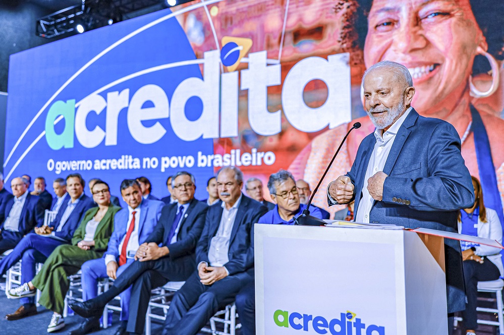 programa-acredita:-lula-anuncia-projeto-para-incentivar-microempreendedores