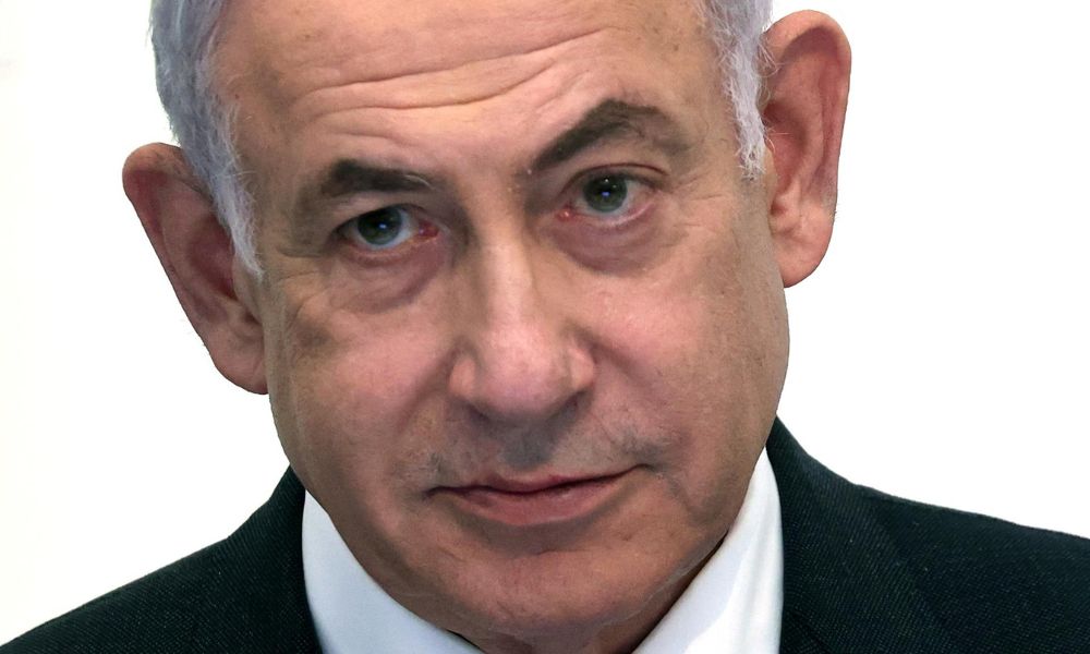 ataque-de-drone-e-lancado-em-direcao-a-casa-de-benjamin-netanyahu