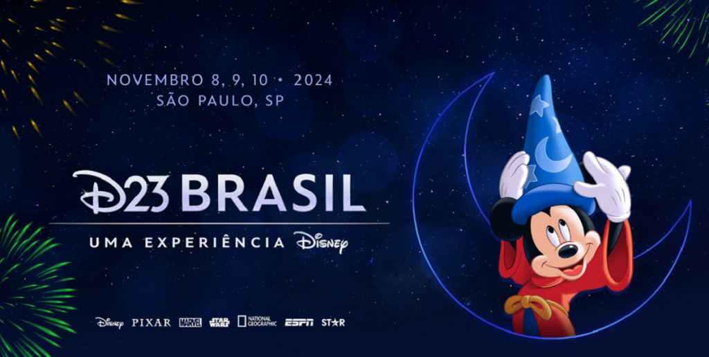 ‘d23-brasil-–-uma-experiencia-disney’:-saiba-os-detalhes-do-evento-inedito-no-pais