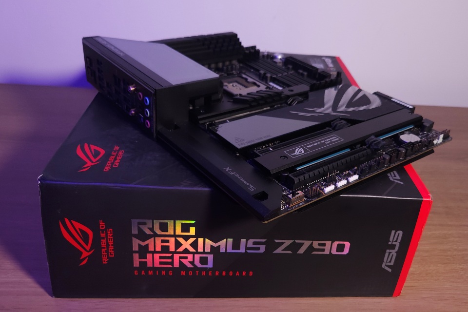 rog-maximus-z790-e-a-mais-completa-placa-mae-lga-1700?-veja-review