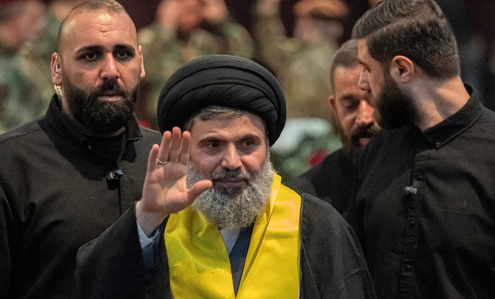 israel-confirma-que-matou-hashem-safieddine,-sucessor-de-nasrallah-na-lideranca-do-hezbollah