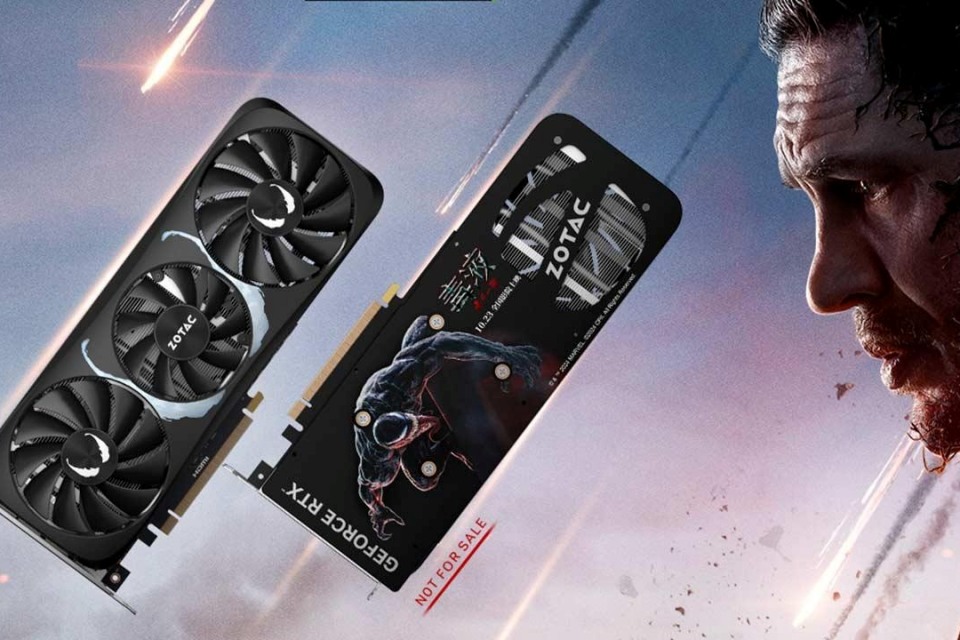 zotac-mostra-rtx-4070-super-customizada-para-venom-3;-veja-imagens