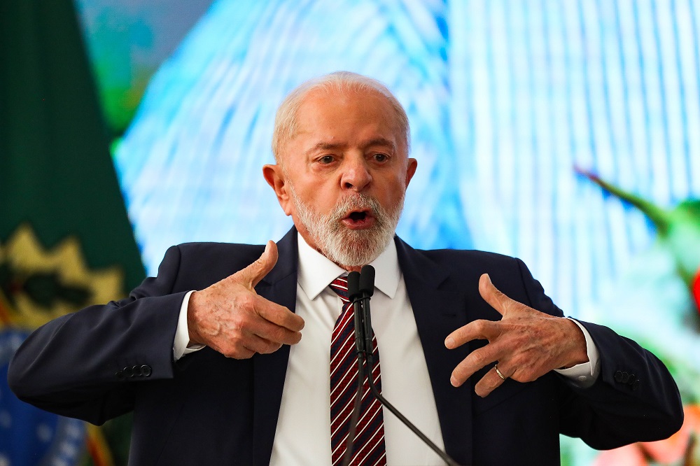 no-brics,-lula-propoe-alternativas-de-pagamento-para-reduzir-dependencia-do-dolar