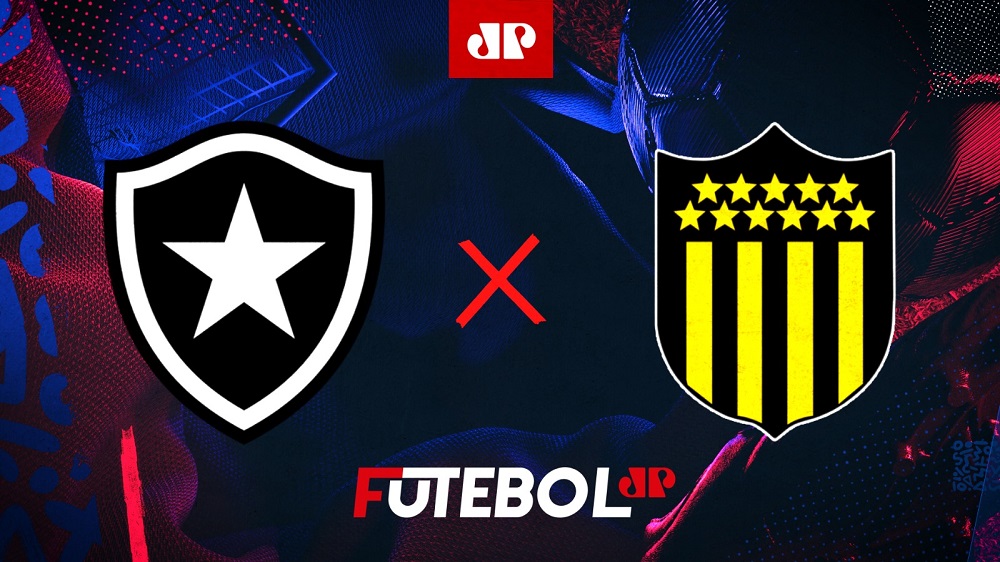 botafogo-x-penarol:-confira-a-transmissao-da-jovem-pan-ao-vivo