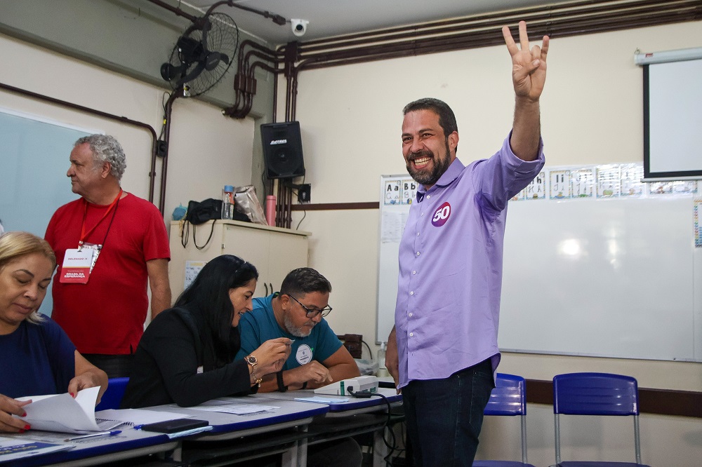 guilherme-boulos-busca-conquistar-eleitorado-de-pablo-marçal-em-sao-paulo