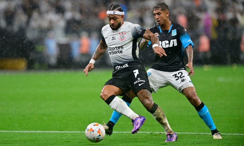 corinthians-empata-com-racing-em-casa-e-vai-decidir-vaga-para-final-da-sul-americana-na-argentina