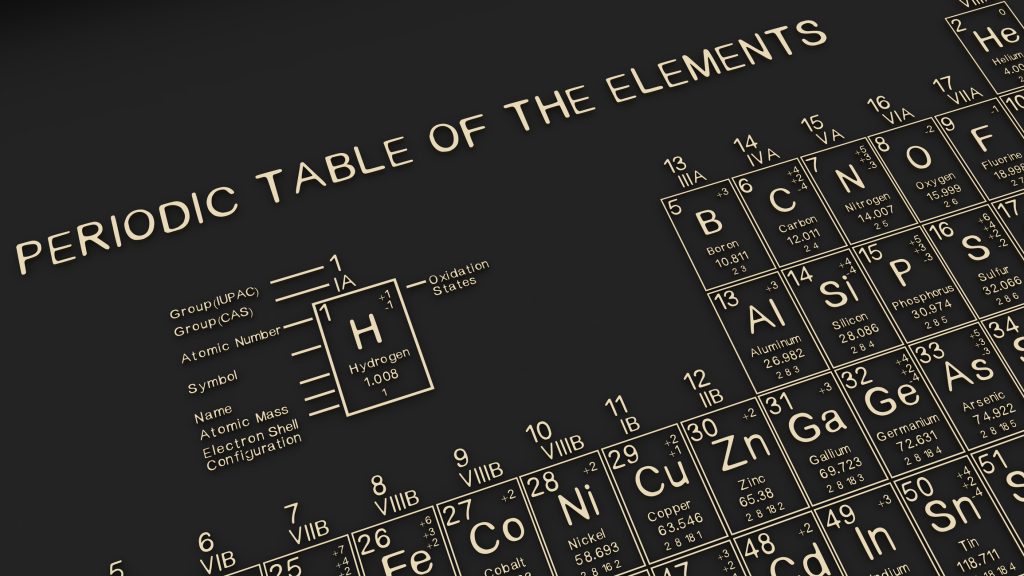 qual-e-a-importancia-do-numero-atomico?