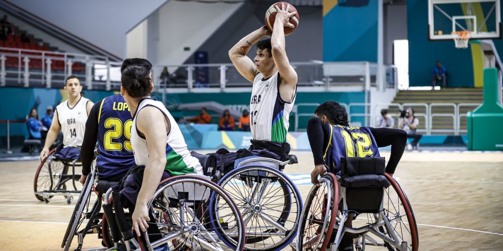 selecao-de-basquete-em-cadeira-de-rodas-estreia-no-sul-americano