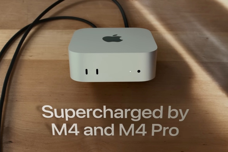 chip-m4-pro-chega-com-mais-nucleos-e-suporte-ao-thunderbolt-5