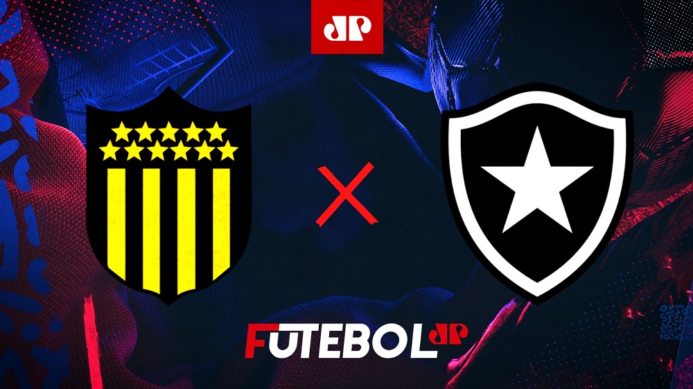 penarol-x-botafogo:-confira-a-transmissao-da-jovem-pan-ao-vivo