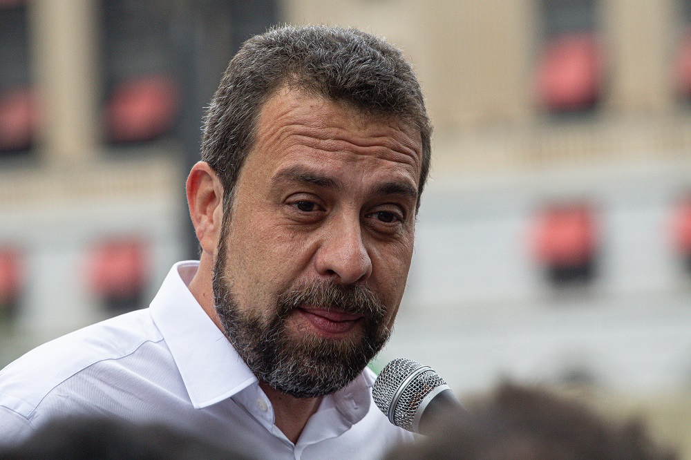 boulos-protocoliza-noticia-crime-contra-tarcisio-de-freitas-por-associa-lo-ao-pcc