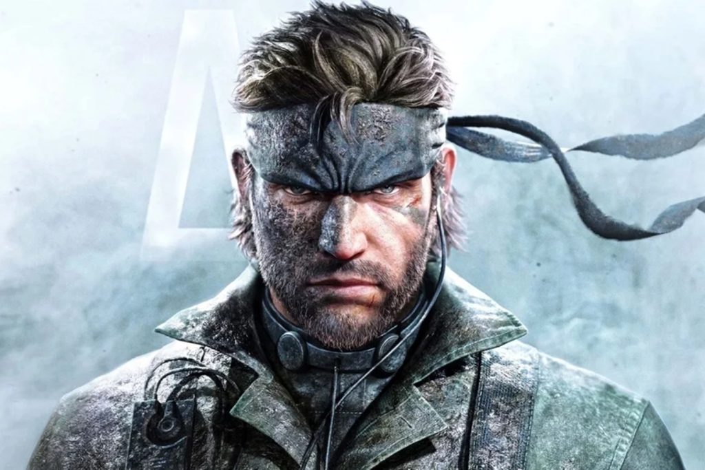 remake-de-metal-gear-solid-3-pode-ser-adiado-para-2025,-sugere-relatorio