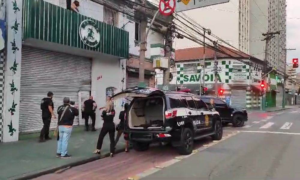 policia-de-sp-prende-integrante-da-mancha-alvi-verde-suspeito-de-morte-de-cruzeirense