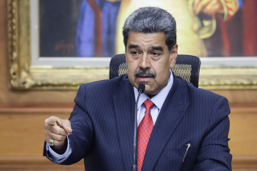 governo-reage-a-provocacao-de-maduro-e-se-diz-surpreso-com-‘tom-ofensivo’